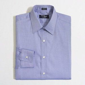 J. Crew Factory Thompson Dress Shirt